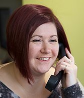 Amy Hodges