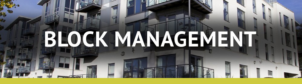 Omnicroft Residential Block Management Estate