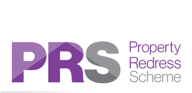 Property Redress Scheme Logo