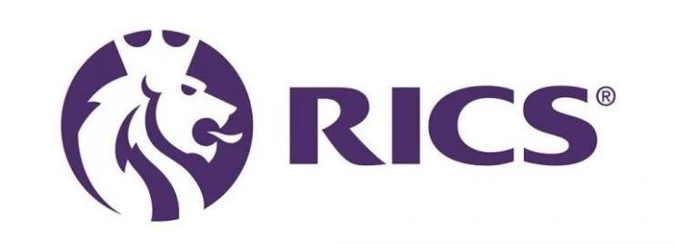 RICS Regulated Firm Logo