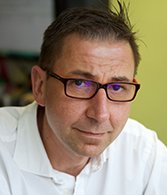 Warren Dann